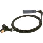 Sensor, Raddrehzahl 0 986 594 017 Sensor, Raddrehzahl 0 986 594 017
