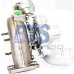 BTS Turbo Turbolader T911001 BTS Turbo Turbolader T911001
