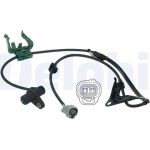 Delphi SS20400 Sensor, Raddrehzahl Delphi SS20400 Sensor, Raddrehzahl
