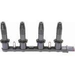 Zündspule V40-70-0017 Zündspule V40-70-0017