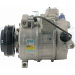 Kompressor, Klimaanlage TSP0159463