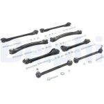 Reparatursatz, Querlenker TC1600KIT