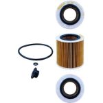 Ölfilter OX 387D1 Ölfilter OX 387D1