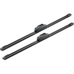 BOSCH AF 480 Scheibenwischer Aerofit 3 397 009 848 BOSCH AF 480 Scheibenwischer Aerofit 3 397 009 848