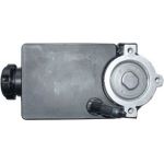 Hydraulikpumpe, Lenkung 52609 Hydraulikpumpe, Lenkung 52609