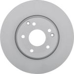 Bremsscheibe 0 986 478 876 Bremsscheibe 0 986 478 876