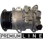 Mahle ACP 909 000P Kompressor, Klimaanlage BEHR Premium Line Mahle ACP 909 000P Kompressor, Klimaanlage BEHR Premium Line