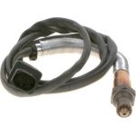 BOSCH 0 258 017 207 Lambdasonde