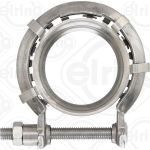 Rohrverbinder, Abgasanlage 945.400