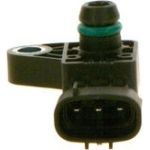 Sensor, Saugrohrdruck 0 261 230 198