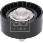 FEBI BILSTEIN 184852 Umlenk-/Führungsrolle, Keilrippenriemen