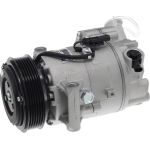 Kompressor, Klimaanlage 690210