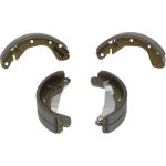 Ferodo FSB4184 Bremsbackensatz PREMIER