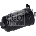 FEBI BILSTEIN 185527 Kraftstofffilter FEBI BILSTEIN 185527 Kraftstofffilter