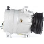 Kompressor, Klimaanlage 89267 Kompressor, Klimaanlage 89267