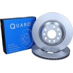 QUARO QD1249 Bremsscheibe QUARO QD1249 Bremsscheibe