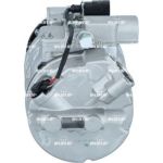 Kompressor, Klimaanlage 32148