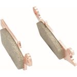 Bremsbelagsatz, Scheibenbremse MCB803SI Bremsbelagsatz, Scheibenbremse MCB803SI