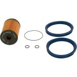 Kraftstofffilter F 026 403 020 Kraftstofffilter F 026 403 020
