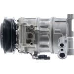 Kompressor, Klimaanlage ACP 613 000P Kompressor, Klimaanlage ACP 613 000P
