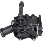 Thermostat, Kühlmittel 4006495 Thermostat, Kühlmittel 4006495