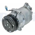 Kompressor, Klimaanlage TSP0155142 Kompressor, Klimaanlage TSP0155142