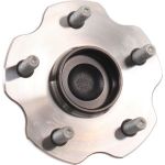 Radlagersatz VKBA 7462