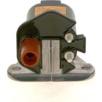 BOSCH 0 221 502 431 Zündspule BOSCH 0 221 502 431 Zündspule