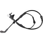 Warnkontakt, Bremsbelagverschleiß 1190382 Warnkontakt, Bremsbelagverschleiß 1190382