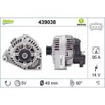 Generator 439038