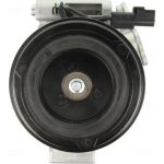 Kompressor, Klimaanlage 890045 Kompressor, Klimaanlage 890045
