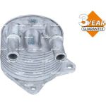 NRF 310054 Ölkühler, Automatikgetriebe EASY FIT