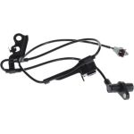 Sensor, Raddrehzahl 0 986 594 674 Sensor, Raddrehzahl 0 986 594 674