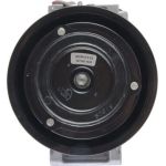 Mahle ACP 483 000P Kompressor, Klimaanlage BEHR Premium Line Mahle ACP 483 000P Kompressor, Klimaanlage BEHR Premium Line
