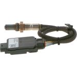 NOx-Sensor, NOx-Katalysator 0 281 007 306 NOx-Sensor, NOx-Katalysator 0 281 007 306