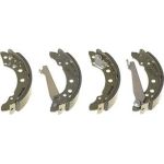 Bremsbackensatz S 85 535 Bremsbackensatz S 85 535