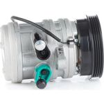 Kompressor, Klimaanlage 89272 Kompressor, Klimaanlage 89272