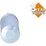 NRF 33076 Trockner, Klimaanlage EASY FIT NRF 33076 Trockner, Klimaanlage EASY FIT