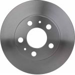 Bremsscheibe 8DD 355 100-341 Bremsscheibe 8DD 355 100-341