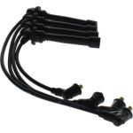 BOSCH 0 986 D00 018 Zündleitungssatz BOSCH 0 986 D00 018 Zündleitungssatz