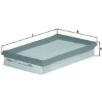 Luftfilter LX 532 Luftfilter LX 532