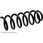 Blue Print ADBP880016 Fahrwerksfeder Blue Print ADBP880016 Fahrwerksfeder