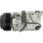 Kompressor, Klimaanlage ACP 1370 000S