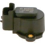 Sensor, Drosselklappenstellung F 000 99S 006 Sensor, Drosselklappenstellung F 000 99S 006