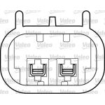 Valeo 850658 Fensterheber Valeo 850658 Fensterheber