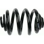 Sachs 996 492 Fahrwerksfeder Sachs 996 492 Fahrwerksfeder
