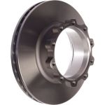 Valeo 187070 Bremsscheibe OptiDISC