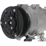 Kompressor, Klimaanlage 814719 Kompressor, Klimaanlage 814719