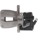TRW BHN995E Bremssattel für VW PASSAT Aluminium, Hinterachse links, für Fahrzeuge mit elektrischer Feststellbremse, Tauschteil Wiederaufbereitet TRW BHN995E Bremssattel für VW PASSAT Aluminium, Hinterachse links, für Fahrzeuge mit elektrischer Feststellbremse, Tauschteil Wiederaufbereitet