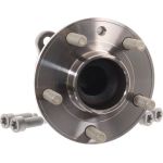 Radlagersatz VKBA 6790